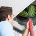 The Benefits of Duct Cleaning in Broward County, FL: An Expert's Perspective