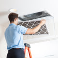 Air Duct Cleaning: An Overview of Heating and Cooling System Maintenance