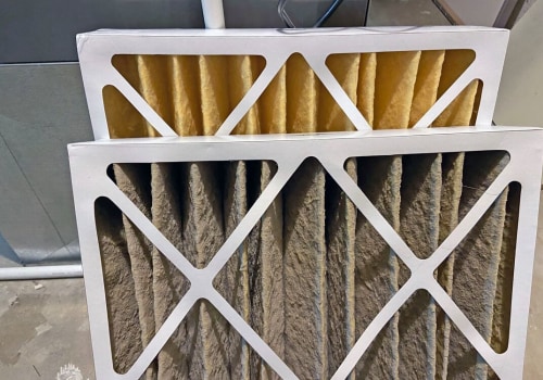 Do I Need to Replace My Air Filters After Professional Air Duct Cleaning?